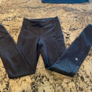 Lululemon Align leggings